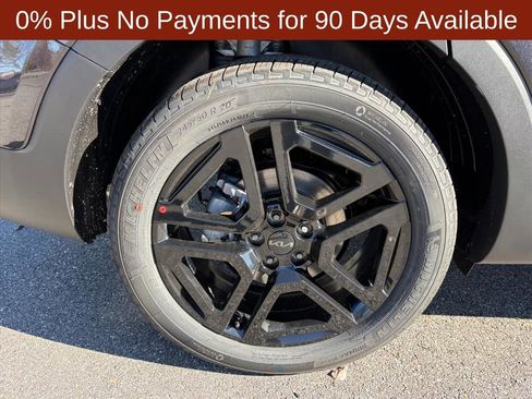 New 2025 Kia Telluride SX X-Line image 31