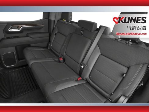 New 2026 GMC Sierra 1500 Elevation w/ Elevation Select Package image 12