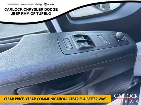 Used 2025 RAM ProMaster 2500 w/ Convenience Group FWD image 10