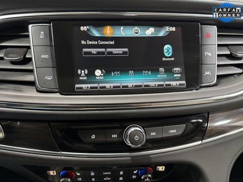 Used 2018 Buick Enclave Premium w/ Experience Buick Package image 23