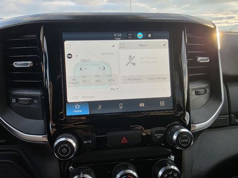 Used 2025 RAM 2500 Big Horn image 23