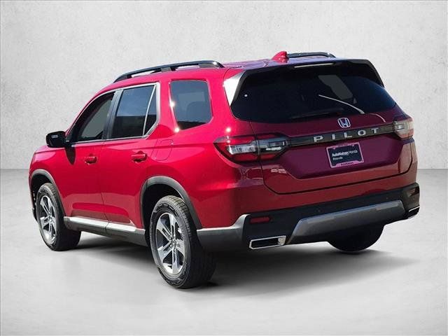 New 2026 Honda Pilot EX-L image 9