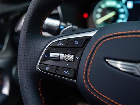 New 2026 Genesis G70 3.3T Prestige image 24