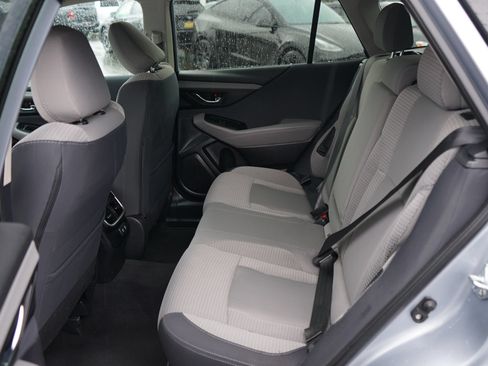 Used 2022 Subaru Outback Premium AWD/4WD image 15