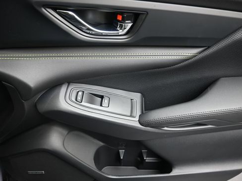 New 2026 Subaru Ascent Bronze Edition image 12