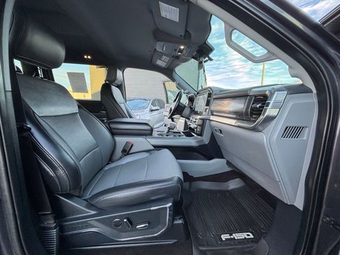 Used 2021 Ford F150 Lariat image 30