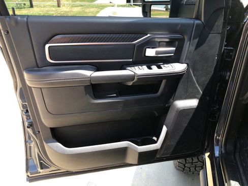 New 2025 RAM 2500 Lone Star image 11