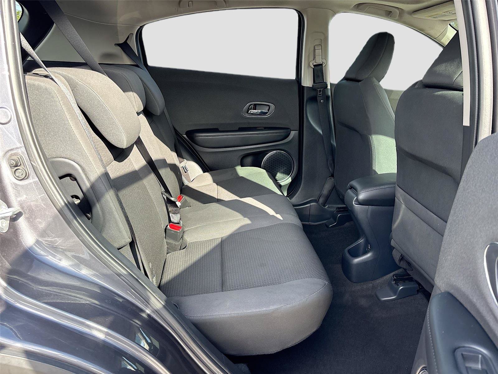 Used 2022 Honda HR-V EX image 26