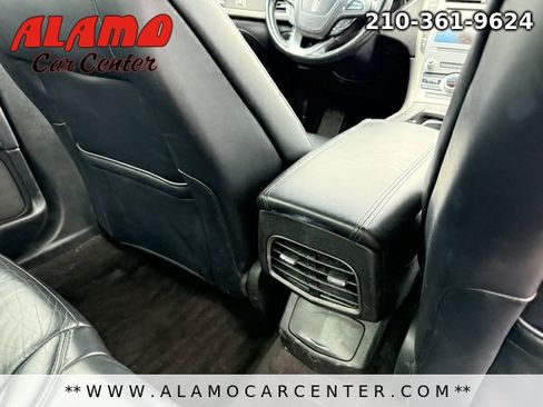 Used 2019 Lincoln MKZ Reserve image 18