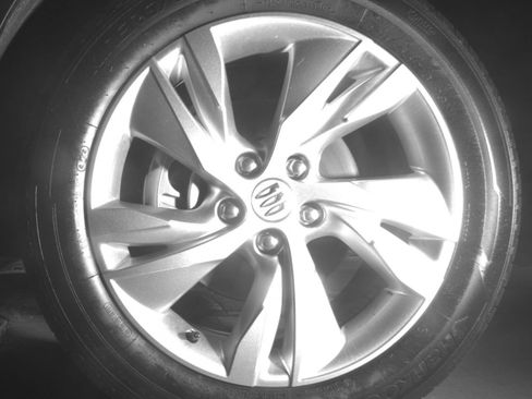 Used 2025 Buick Encore GX Preferred AWD/4WD image 15