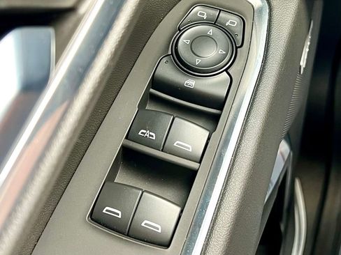 Used 2024 Chevrolet Silverado 1500 RST w/ All Star Edition Plus image 27