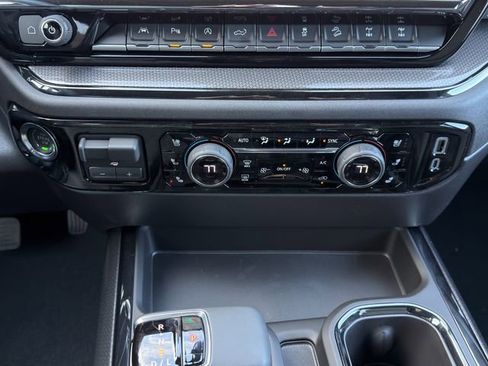 New 2026 Chevrolet Silverado 1500 ZR2 image 15