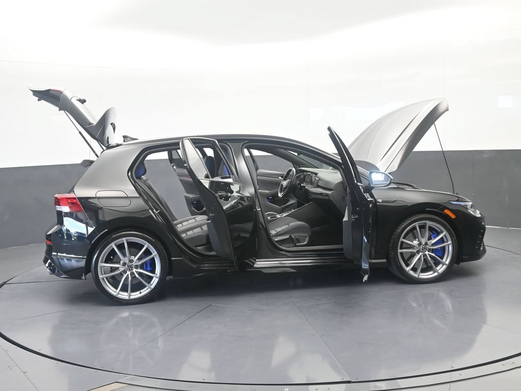 Used 2024 Volkswagen Golf R AWD/4WD image 66