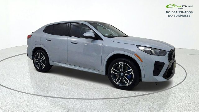 Used 2026 BMW X2 xDrive28i w/ Technology Package AWD/4WD image 10