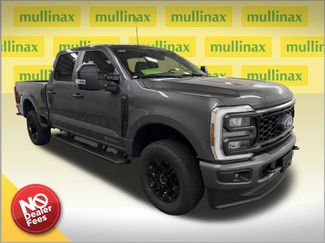 New 2026 Ford F250 XL w/ STX Appearance Package 360° Tour