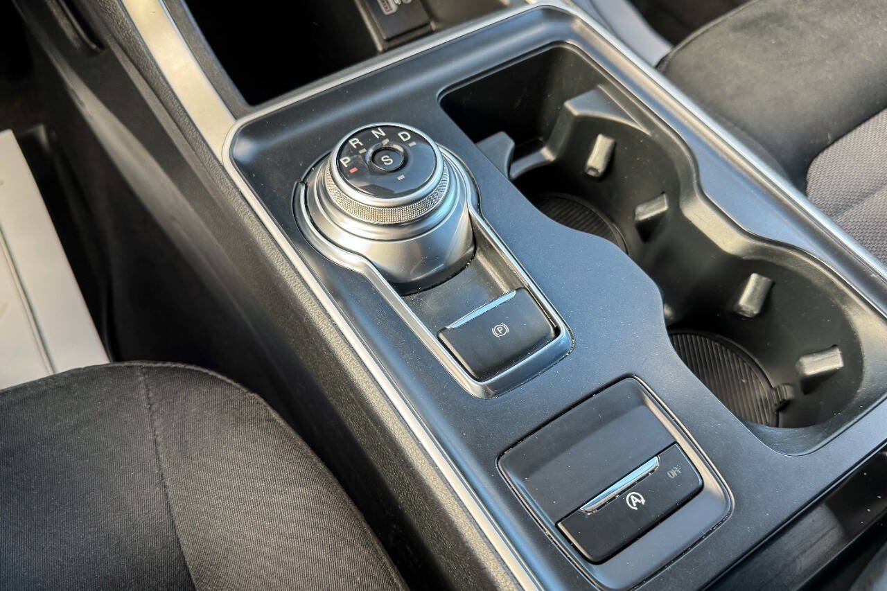 Used 2024 Ford Edge SE AWD/4WD image 28