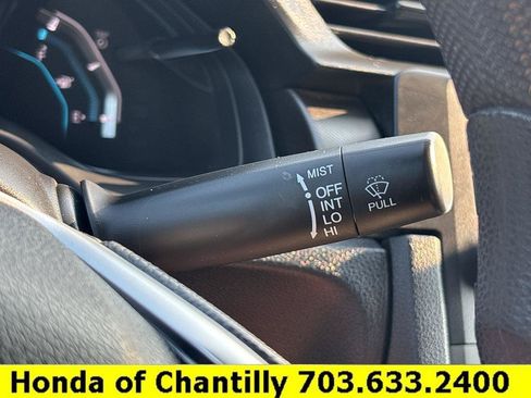 Used 2020 Honda Civic LX image 11