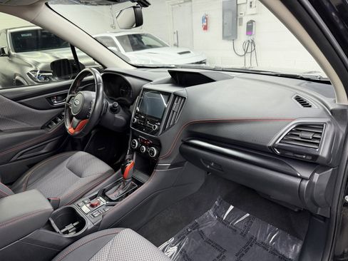 Used 2022 Subaru Forester Sport image 18