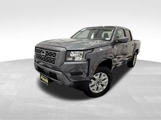 Used 2023 Nissan Frontier SV 360° Tour