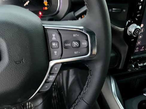 New 2026 RAM 5500 Tradesman w/ Laramie Trim Package image 39