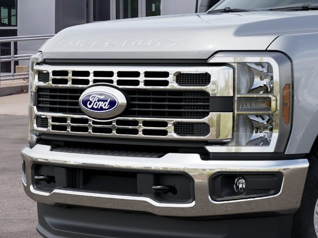 New 2027 Ford F250 XLT w/ FX4 Off-Road Package AWD/4WD image 16