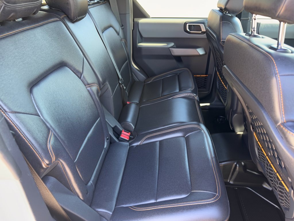 Used 2021 Ford Bronco Badlands AWD/4WD image 29