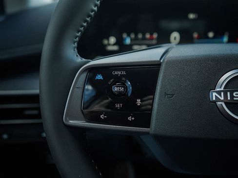 New 2025 Nissan Murano SV w/ Cargo Package image 21