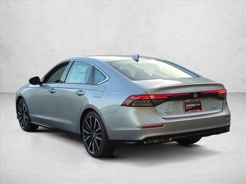 New 2026 Honda Accord Touring image 9