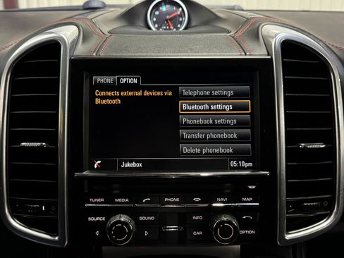 Used 2013 Porsche Cayenne GTS image 42