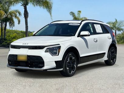Used 2023 Kia Niro Wave