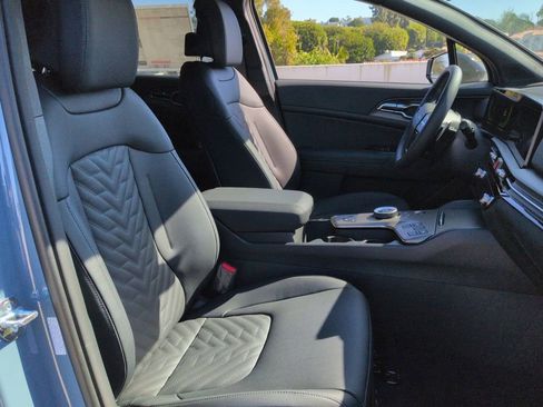 New 2026 Kia Sportage X-Line AWD/4WD image 29