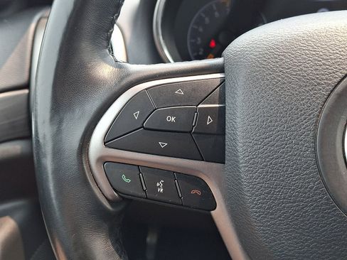 Used 2021 Jeep Grand Cherokee Laredo AWD/4WD image 20