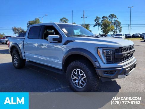 Used 2023 Ford F150 Raptor image 16