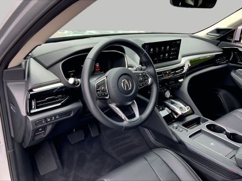 Used 2026 Acura MDX SH-AWD w/ Technology Package image 18