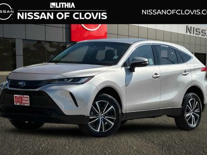 Used 2024 Toyota Venza LE