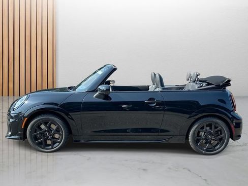 New 2026 MINI Cooper S FWD image 5