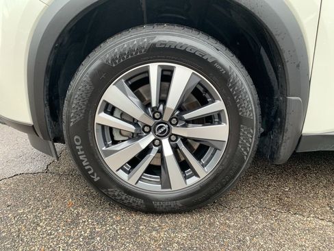 Used 2024 Nissan Pathfinder SL image 31