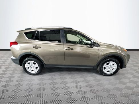 Used 2015 Toyota RAV4 LE image 35