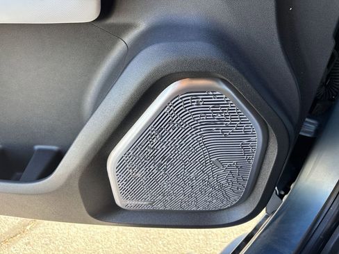 New 2024 GMC Hummer EV 3X w/ Omega Edition image 25