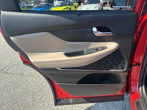 Used 2021 Hyundai Santa Fe Limited image 30