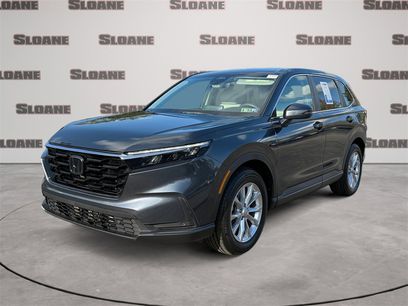 Used 2023 Honda CR-V EX-L