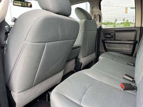 Used 2018 RAM 1500 Tradesman w/ Popular Equipment Group RWD image 18