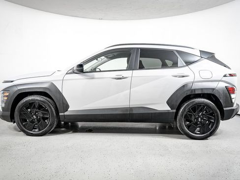 Used 2026 Hyundai Kona SEL Sport FWD image 15