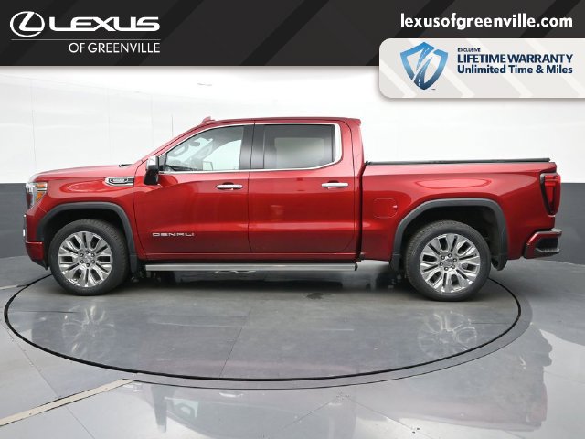 Used 2021 GMC Sierra 1500 Denali w/ Denali Ultimate Package AWD/4WD image 5