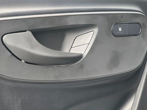 New 2026 Mercedes-Benz Sprinter 2500 image 33