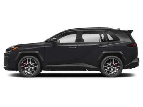 New 2026 Toyota RAV4 AWD Plug-in Hybrid image 2
