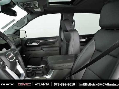 New 2026 GMC Sierra 1500 SLT w/ SLT Premium Package image 5