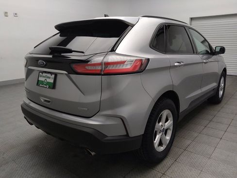 Used 2020 Ford Edge SE FWD image 9