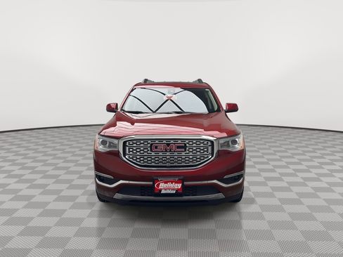 Used 2019 GMC Acadia Denali w/ Technology Package image 37