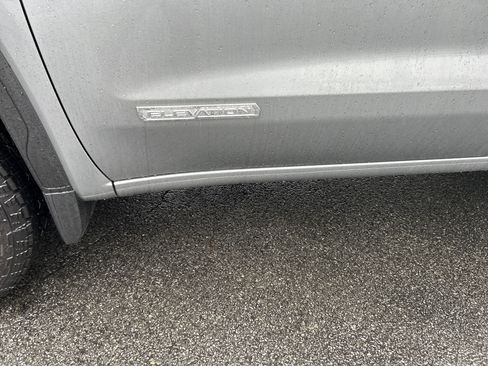 New 2026 GMC Sierra 1500 Elevation w/ Elevation Premium Package image 3